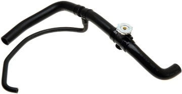 Picture of Gates 07-16 Jeep Patriot 4-Cyl. 2.4L Upper Molded Coolant Hose