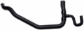 Picture of Gates 05-10 Cadillac STS V-8 4.6L Lower Molded Coolant Hose