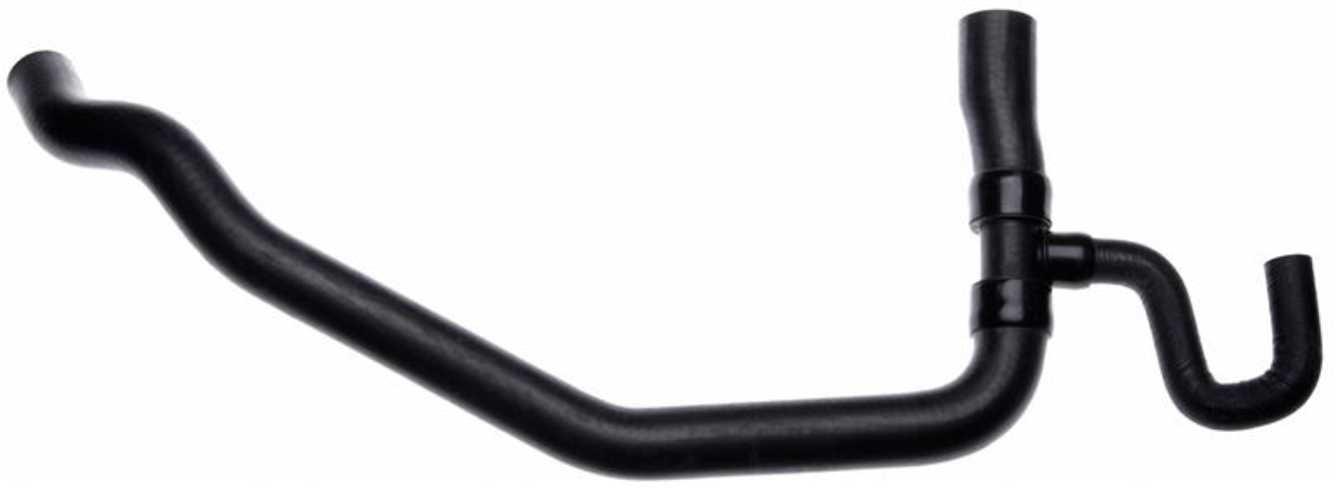 Picture of Gates 05-10 Cadillac STS V-8 4.6L Lower Molded Coolant Hose