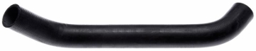 Picture of Gates 07-11 Jeep Wrangler V-6 3.8L Upper Molded Coolant Hose