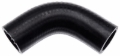 Picture of Gates 04-06 Scion XB 4-Cyl. 1.5L Upper - Rad. To Filler Neck Molded Coolant Hose