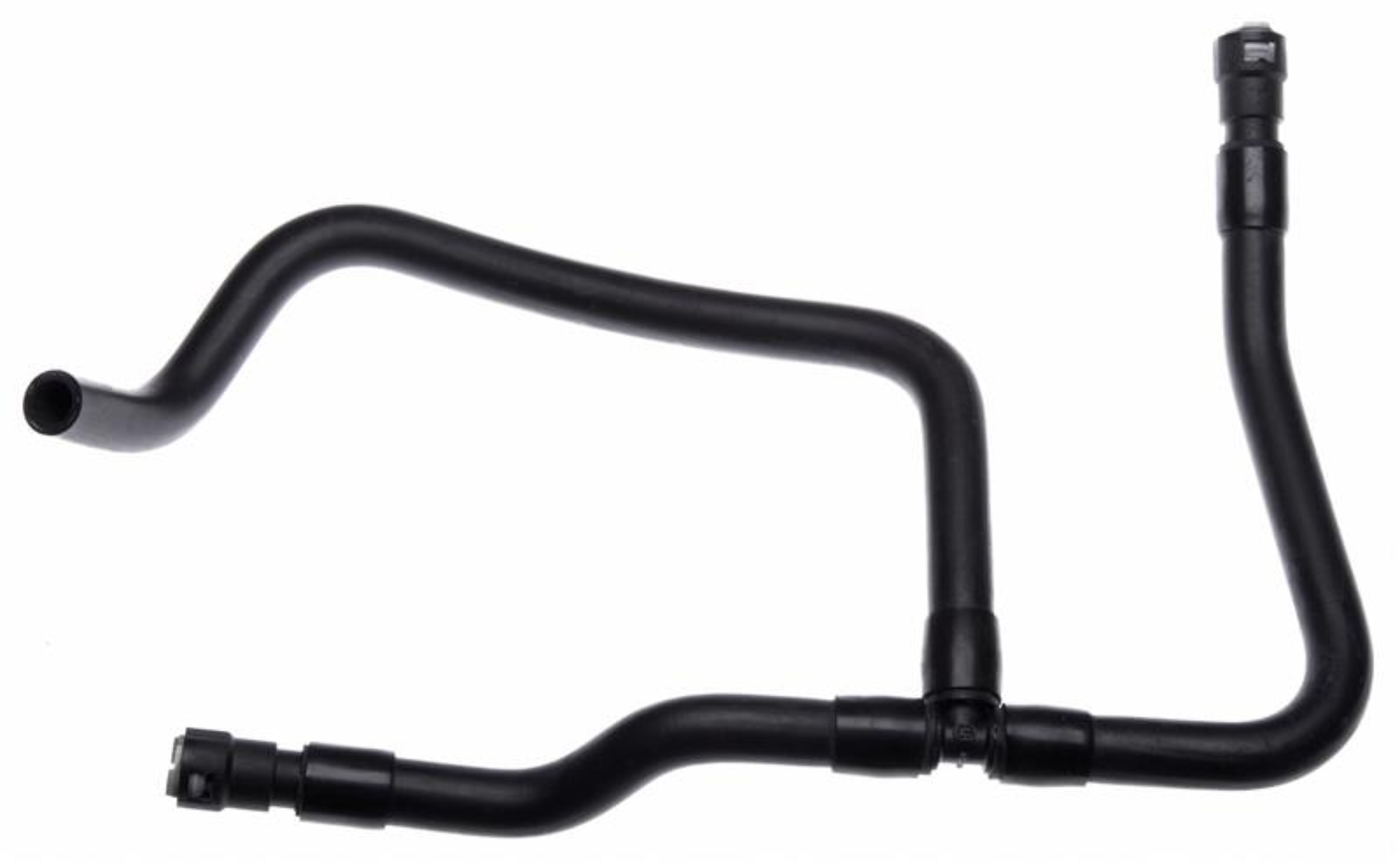 Picture of Gates 03-04 Ford Expedition V-8 5.4L Heater To Eng. Molded Coolant Hose
