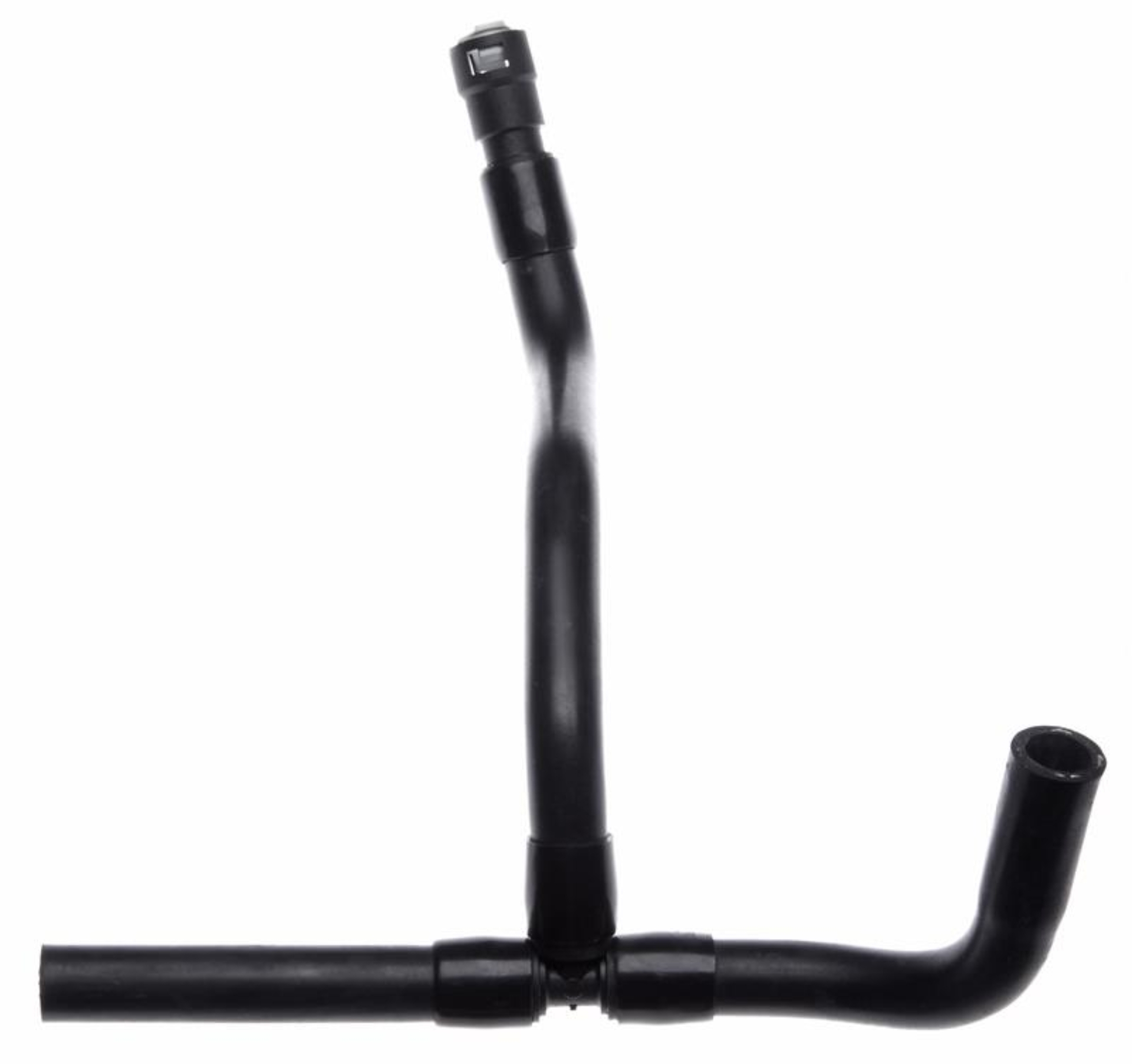Picture of Gates 03-04 Ford Expedition V-8 5.4L Valve To Eng. Molded Coolant Hose