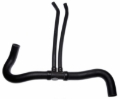 Picture of Gates 05-07 Ford Super Duty V-10 6.8L Lower Molded Coolant Hose