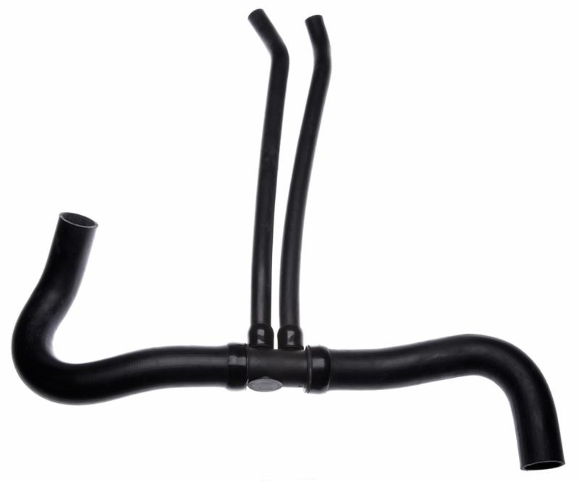 Picture of Gates 05-07 Ford Super Duty V-10 6.8L Lower Molded Coolant Hose