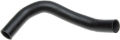 Picture of Gates 04-10 Nissan Titan V-8 5.6L Lower - Rad. To Pipe Molded Coolant Hose