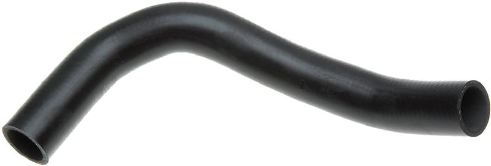 Picture of Gates 04-10 Nissan Titan V-8 5.6L Lower - Rad. To Pipe Molded Coolant Hose