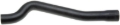 Picture of Gates 09-17 Chevrolet Traverse V-6 3.6L Upper Molded Coolant Hose