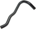 Picture of Gates 05-10 Kia Sportage 4-Cyl. 2.0L Upper Molded Coolant Hose