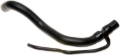 Picture of Gates 07-10 Toyota Sienna V-6 3.5L Upper Molded Coolant Hose