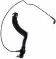 Picture of Gates 05-07 Ford Focus 4-Cyl. 2.0L Upper Molded Coolant Hose