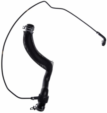 Picture of Gates 05-07 Ford Focus 4-Cyl. 2.0L Upper Molded Coolant Hose
