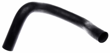 Picture of Gates 96-03 Ford Super Duty Van V-8 7.3L Diesel Upper Molded Coolant Hose