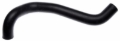 Picture of Gates 07-21 Toyota Tundra V-8 5.7L Lower Molded Coolant Hose