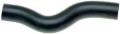 Picture of Gates 08-09 Kia Sorento V-6 3.3L Upper Molded Coolant Hose