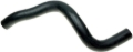 Picture of Gates 07-08 Honda Pilot V-6 3.5L Upper - Eng. To Rad. Molded Coolant Hose