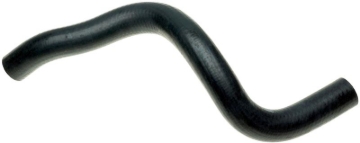 Picture of Gates 07-08 Honda Pilot V-6 3.5L Upper - Eng. To Rad. Molded Coolant Hose