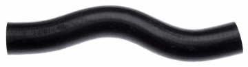 Picture of Gates 06-11 Honda Civic 4-Cyl. 1.8L Upper Molded Coolant Hose