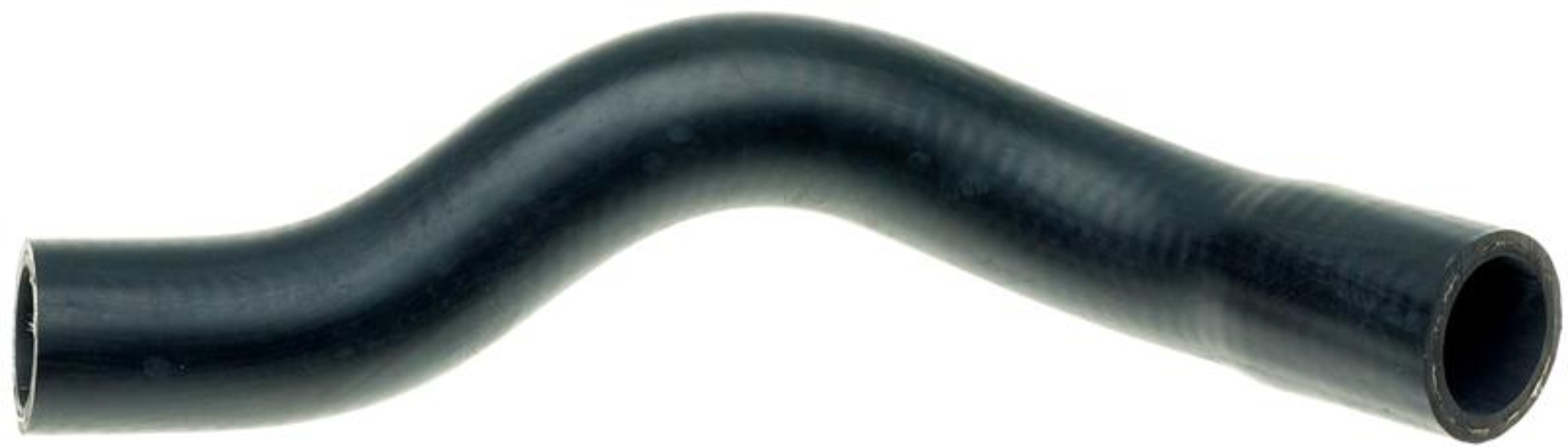 Picture of Gates 06-11 Honda Civic 4-Cyl. 1.3L Electric Assist Lower - Pipe To Rad. Molded Coolant Hose