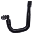 Picture of Gates 06-10 Pontiac Solstice 4-Cyl. 2.4L Thermostat To Heater Molded Coolant Hose