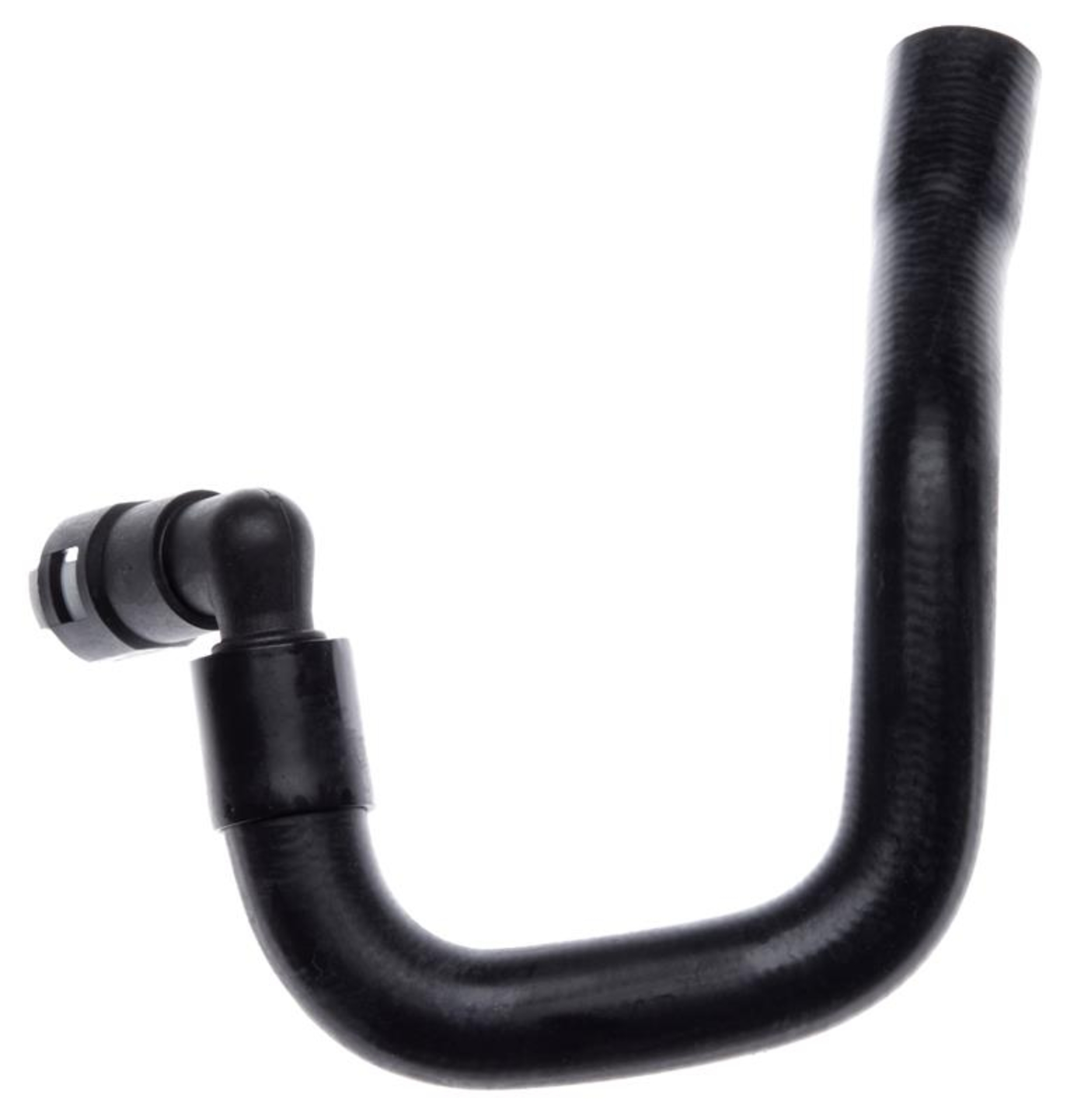 Picture of Gates 06-10 Pontiac Solstice 4-Cyl. 2.4L Thermostat To Heater Molded Coolant Hose