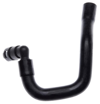 Picture of Gates 06-10 Pontiac Solstice 4-Cyl. 2.4L Thermostat To Heater Molded Coolant Hose