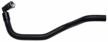 Picture of Gates 06-07 Buick Rendezvous V-6 3.5L Pipe-2 To Heater Molded Coolant Hose