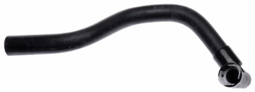 Picture of Gates 05-06 Chevrolet Uplander V-6 3.5L Heater To Pipe-1 Molded Coolant Hose