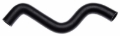 Picture of Gates 92-95 Buick LeSabre V-6 3.8L Upper Molded Coolant Hose