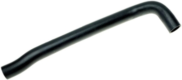 Picture of Gates 09-14 Nissan Maxima V-6 3.5L Upper - Filler Neck To Eng. Molded Coolant Hose