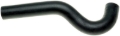Picture of Gates 09-11 Nissan Maxima V-6 3.5L Lower - Rad. To Pipe Molded Coolant Hose