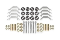 Picture of BMR 97-04 Chevrolet Corvette C5 Upper & Lower Control Arms Camber Bolt & Stud Kit - Bare