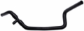 Picture of Gates 06-11 Cadillac DTS V-8 4.6L Heater To Tee Molded Coolant Hose
