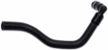 Picture of Gates 06-07 Buick Rendezvous V-6 3.5L Heater To Pipe-1 Molded Coolant Hose