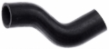 Picture of Gates 02-06 Mini Cooper 4-Cyl. 1.6L Lower - Rad. To Elbow Molded Coolant Hose