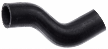 Picture of Gates 02-06 Mini Cooper 4-Cyl. 1.6L Lower - Rad. To Elbow Molded Coolant Hose