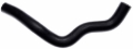 Picture of Gates 02-09 Mini Cooper 4-Cyl. 1.6L Upper - Pipe To Eng. Molded Coolant Hose