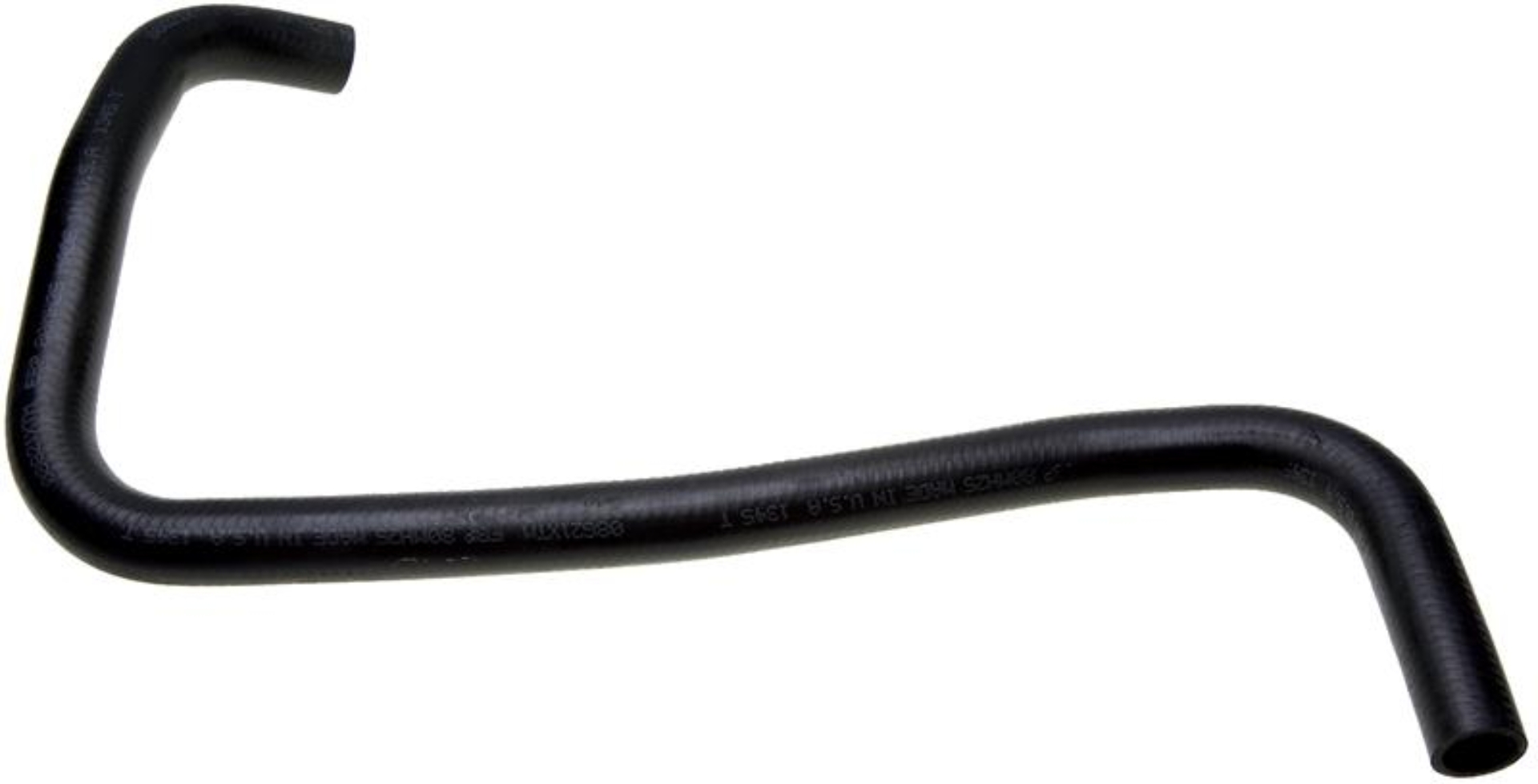 Picture of Gates 07-20 Chevrolet Express V-8 6.0L Upper Molded Coolant Hose