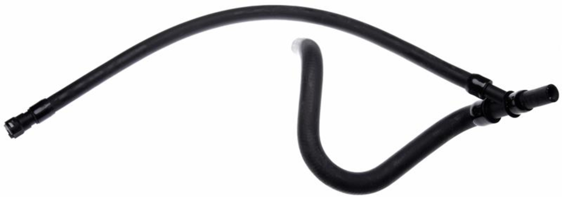 Picture of Gates 07-13 Chevrolet Silverado V-8 6.0L Thermostat To Heater Molded Coolant Hose