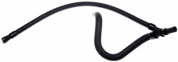 Picture of Gates 07-13 Chevrolet Silverado V-8 6.0L Thermostat To Heater Molded Coolant Hose