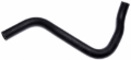 Picture of Gates 07-08 Acura TL V-6 3.2L Lower Molded Coolant Hose
