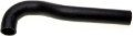 Picture of Gates 09-14 Nissan Murano V-6 3.5L Lower - Rad. To Pipe Molded Coolant Hose