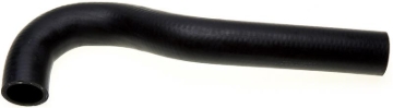 Picture of Gates 09-14 Nissan Murano V-6 3.5L Lower - Rad. To Pipe Molded Coolant Hose