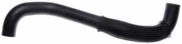 Picture of Gates 07-09 Chrysler Sebring V-6 2.7L Lower Molded Coolant Hose