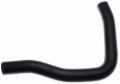Picture of Gates 08-13 Mitsubishi Outlander 4-Cyl. 2.4L Upper - Filler Neck To Eng. Molded Coolant Hose