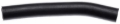 Picture of Gates 11-17 Mitsubishi Lancer 4-Cyl. 2.0L Upper - Rad. To Filler Neck Molded Coolant Hose