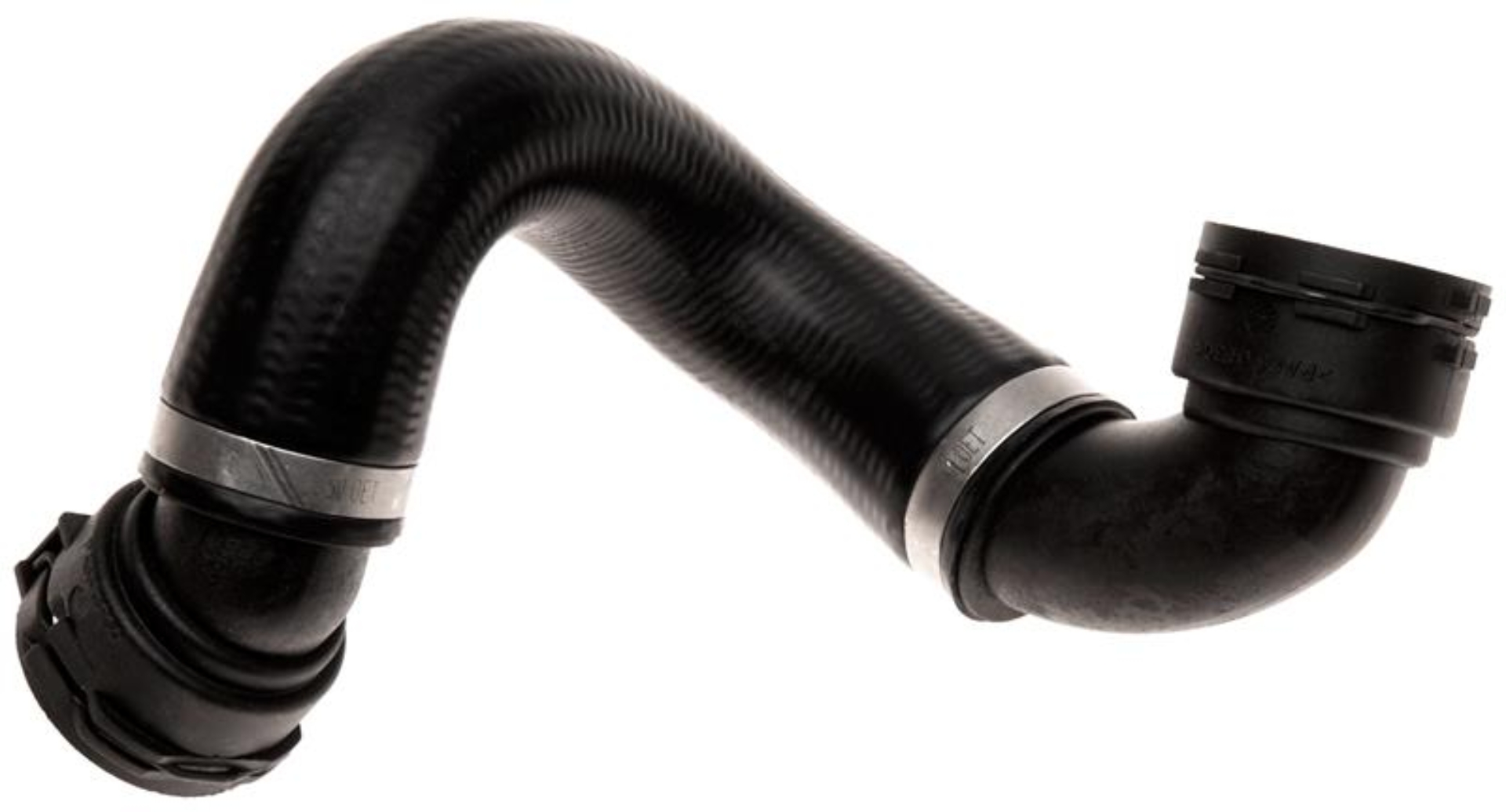 Picture of Gates 08-13 BMW 328I 6-Cyl. 3.0L Lower Molded Coolant Hose