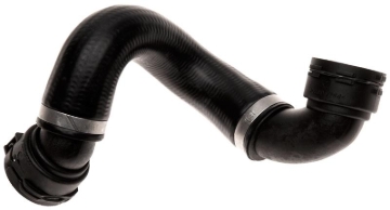 Picture of Gates 08-13 BMW 328I 6-Cyl. 3.0L Lower Molded Coolant Hose