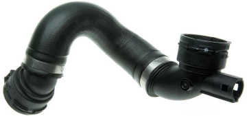 Picture of Gates 07-13 BMW 328I 6-Cyl. 3.0L Lower Molded Coolant Hose