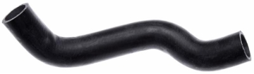 Picture of Gates 08-10 Hummer H3 V-8 5.3L Upper Molded Coolant Hose